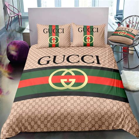 amazon gucci bed sets|cheap gucci bed set.